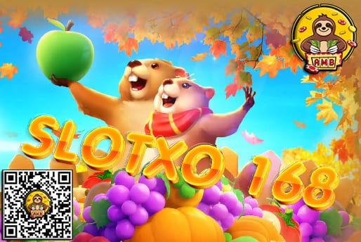 SLOTXO 168