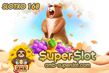SLOTXO 168
