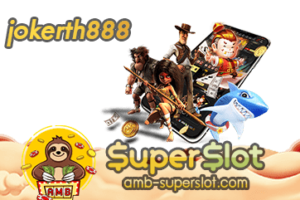 jokerth888