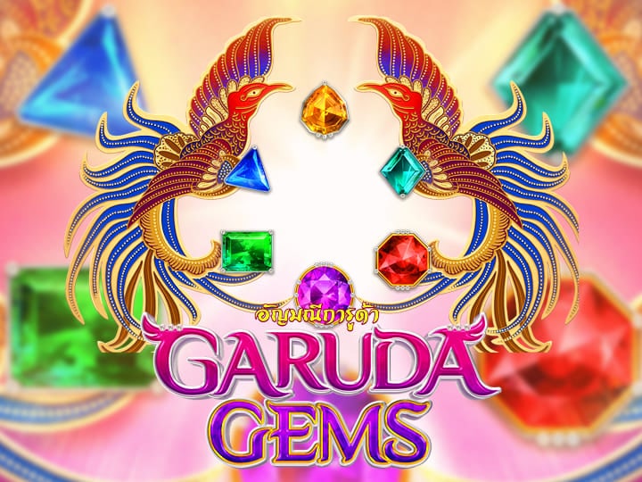 Garuda Gems