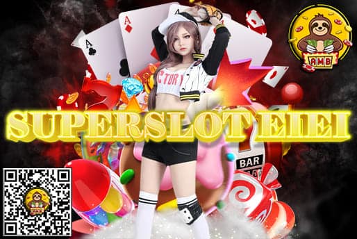 SUPERSLOT EIEI