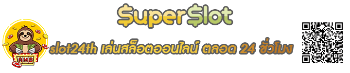 slot24th Banner