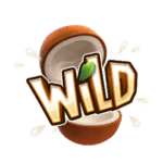 สัญลักษณ์ Wild Jungle Delight