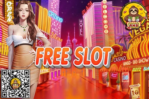FREE SLOT
