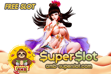 FREE SLOT