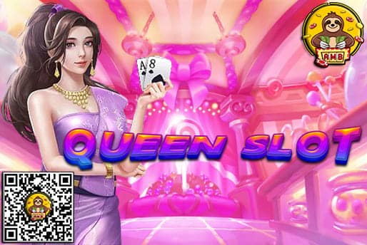 QUEEN SLOT