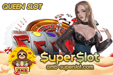 QUEEN SLOT