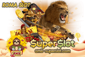 ROMA SLOT
