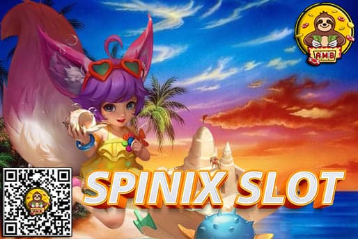 SPINIX SLOT