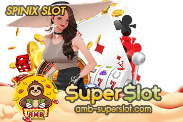 SPINIX SLOT