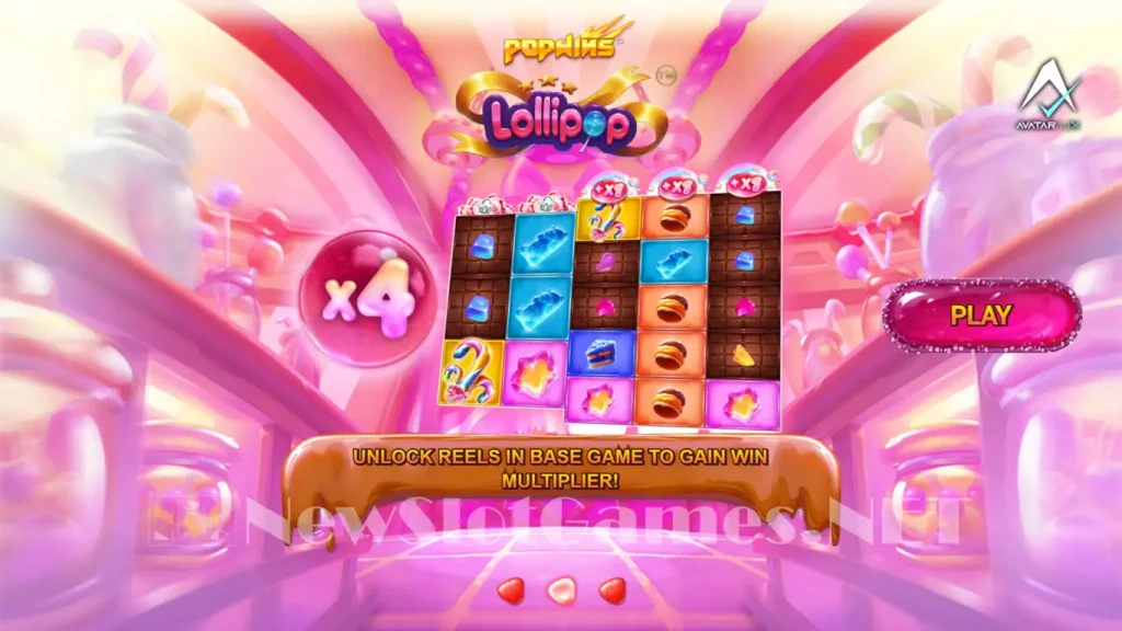 Lolipop