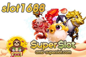 slot1688 ปก