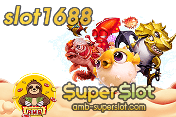 slot1688 ปก