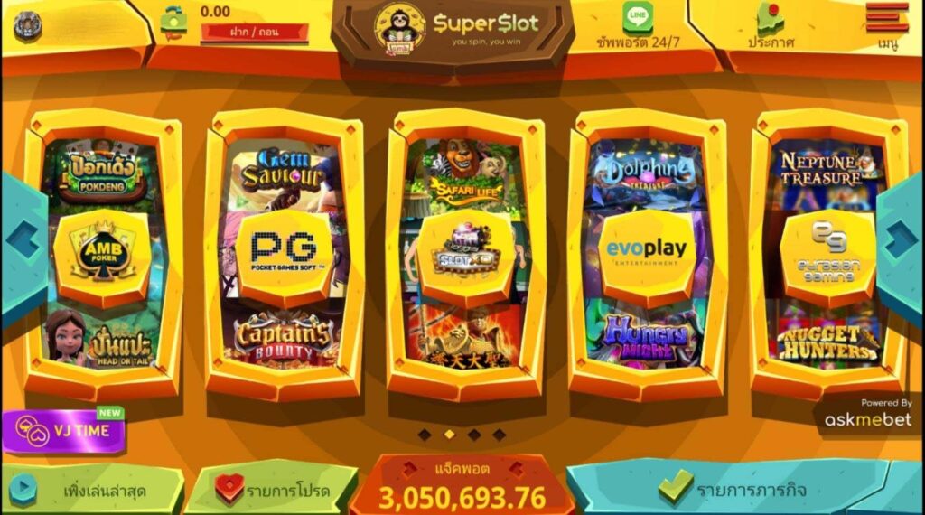 superslot101