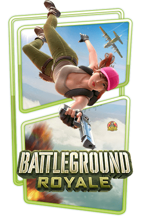 Battleground Royale