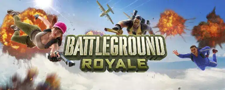 Battleground Royale