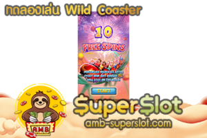Wild Coaster
