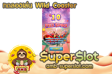 Wild Coaster