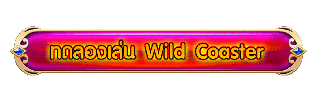 Wild Coaster
