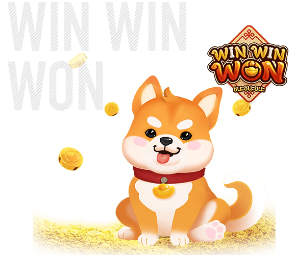 Win Win Won