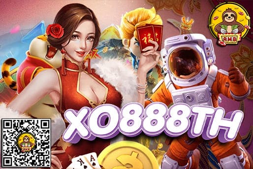 XO888TH