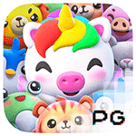 icon-app Plushie Frenzy