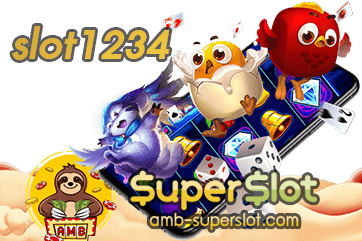 slot1234 ปก