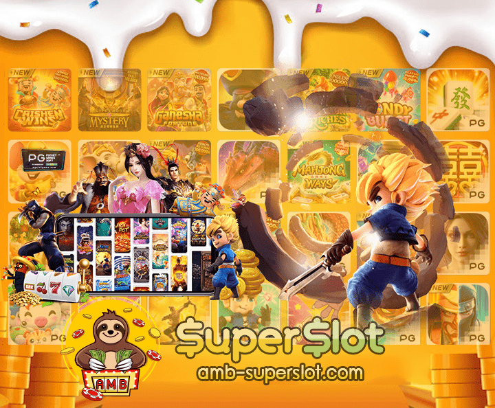 สล็อตเว็บตรงไม่ผ่านเอเย่นต์cover03