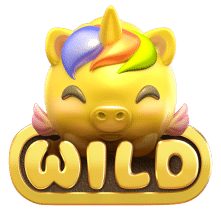 เครื่องหมาย Wild Plushie Frenzy