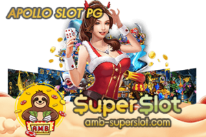APOLLO SLOT PG