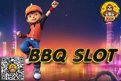 BBQ SLOT