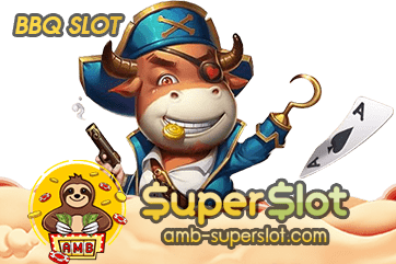 BBQ SLOT