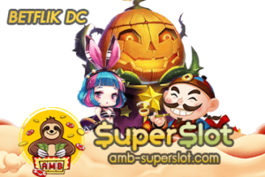 BETFLIK DC