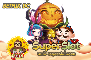 BETFLIK DC