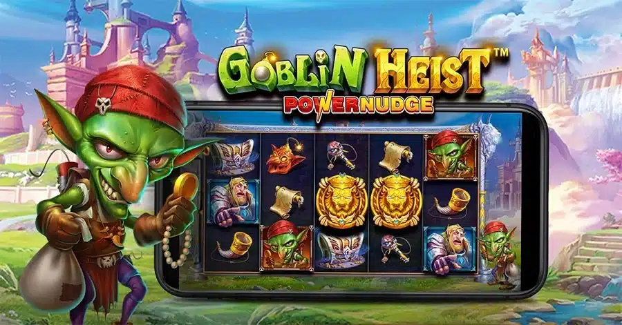 Goblin Heist