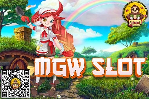 MGW SLOT