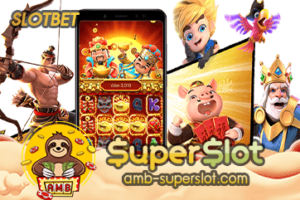 SLOTBET