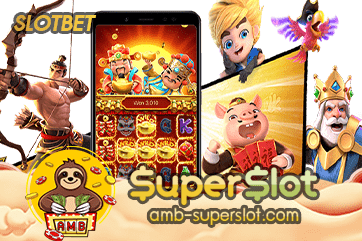 SLOTBET