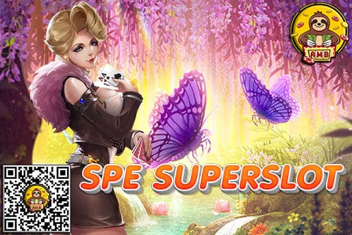 SPE SUPERSLOT