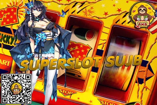 SUPERSLOT SUJB