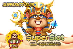 SUPERSLOT SUJB
