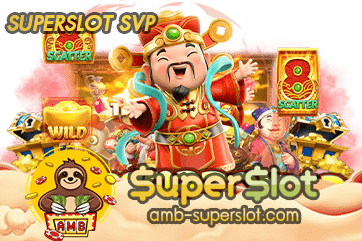 SUPERSLOT SVP