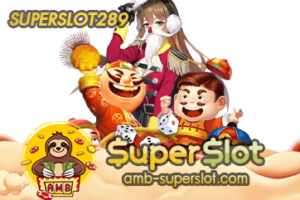 SUPERSLOT289