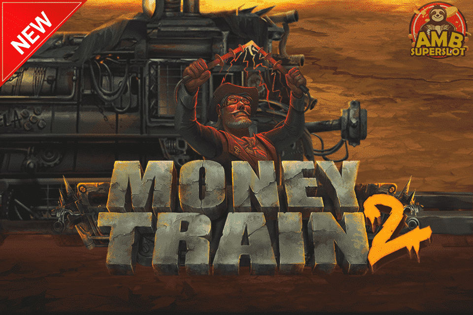money train 2