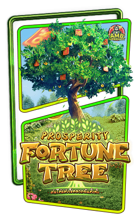 Prosperity Fortune Tree