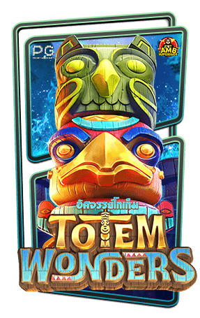 Totem Wonders