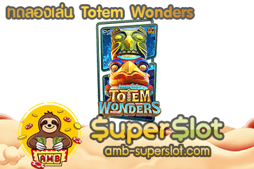 Totem Wonders