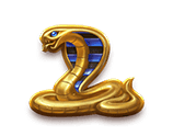 เครื่องหมาย งู Symbols of Egypt
