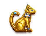 เครื่องหมาย แมว Symbols of Egypt