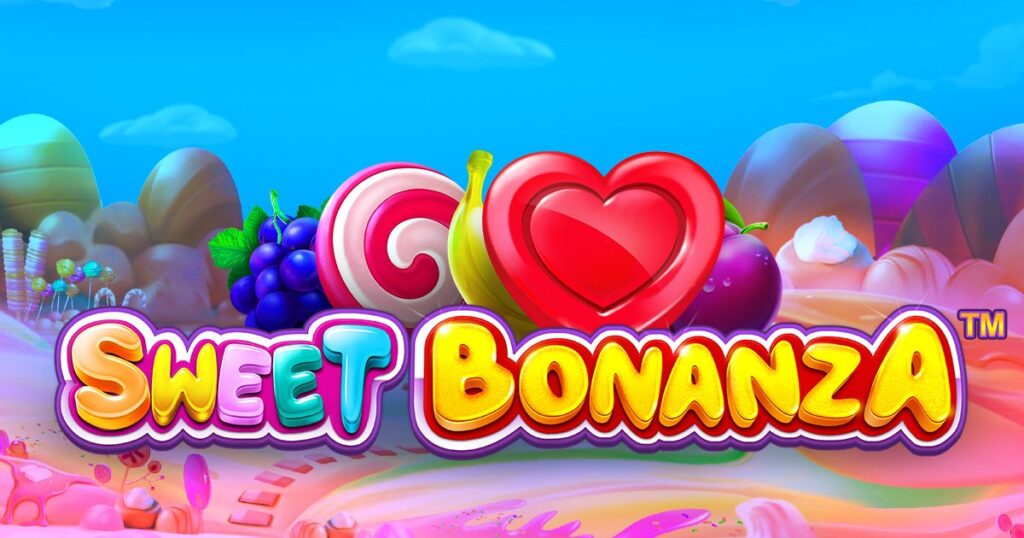 Sugary Bonanza